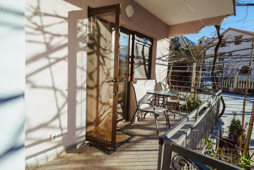Apartments Azure Adriatic