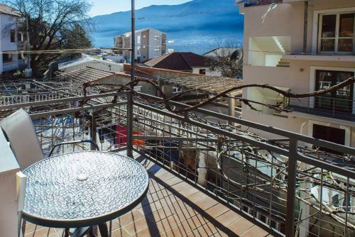Apartments Azure Adriatic