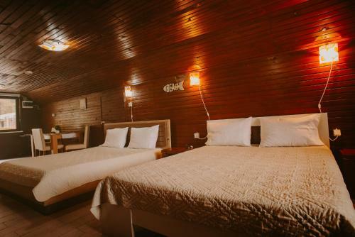 Apartments Azure Adriatic