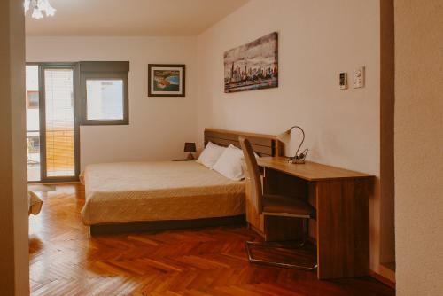 Apartments Azure Adriatic