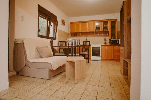Apartments Azure Adriatic