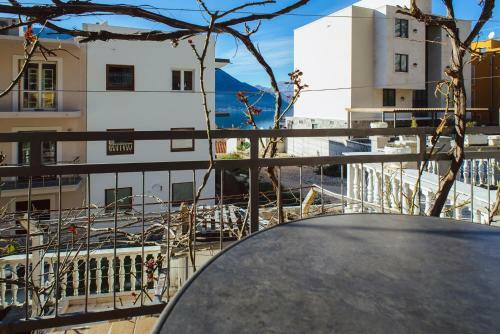 Apartments Azure Adriatic