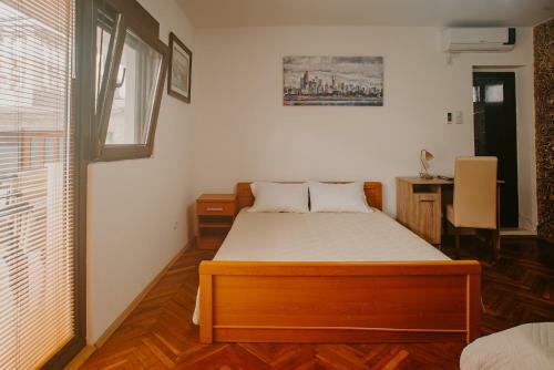 Apartments Azure Adriatic