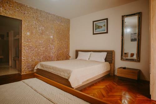 Apartments Azure Adriatic