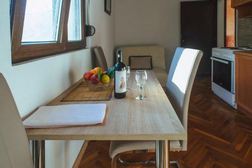 Apartments Azure Adriatic