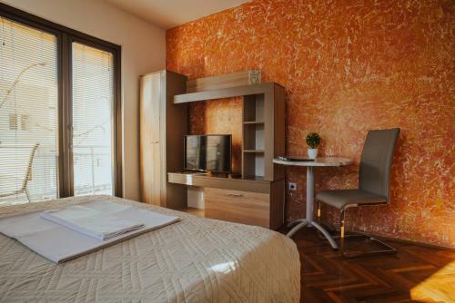 Apartments Azure Adriatic
