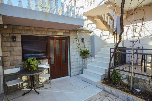 Apartments Azure Adriatic