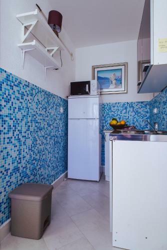 Apartments Azure Adriatic