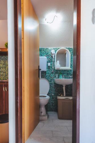Apartments Azure Adriatic