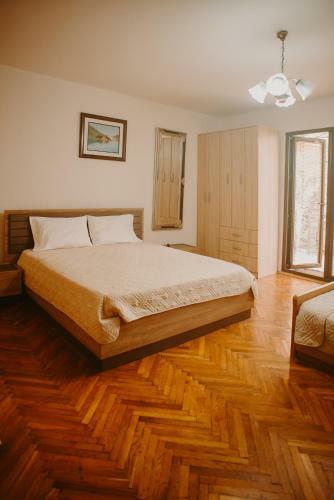 Apartments Azure Adriatic