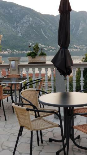 Apartments Azure Adriatic