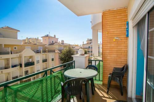 Apartamento Akisol Arma��o Pera Soft III