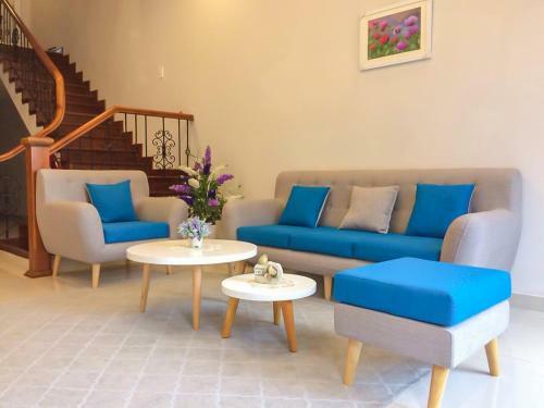 Villa Jolie House