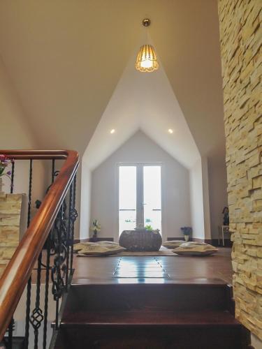 Villa Jolie House