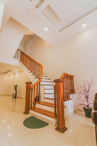 Villa Jolie House