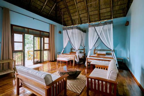 Hotel Buffalo Safari Lodge