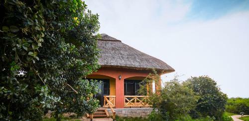 Hotel Buffalo Safari Lodge