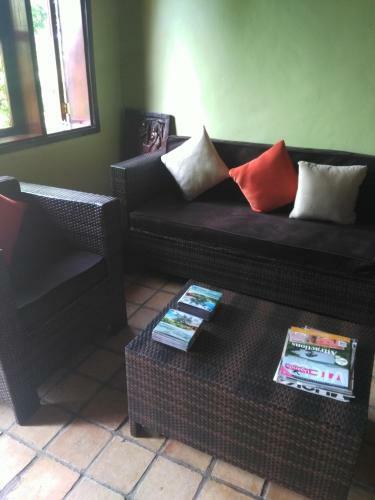 Hotel Buffalo Safari Lodge