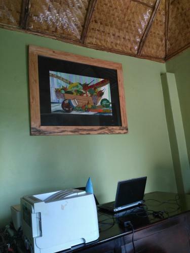 Hotel Buffalo Safari Lodge