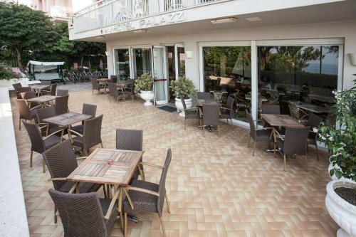 Hotel Palazzi