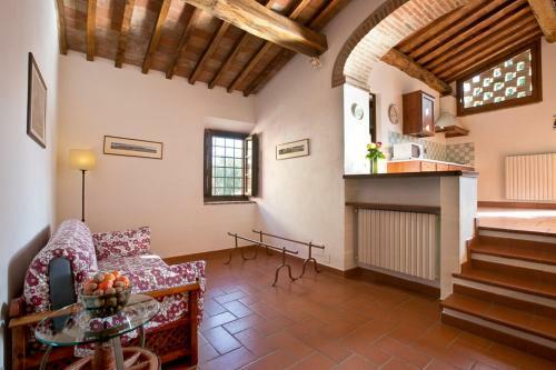 Agroturismo I Greppi Di Silli