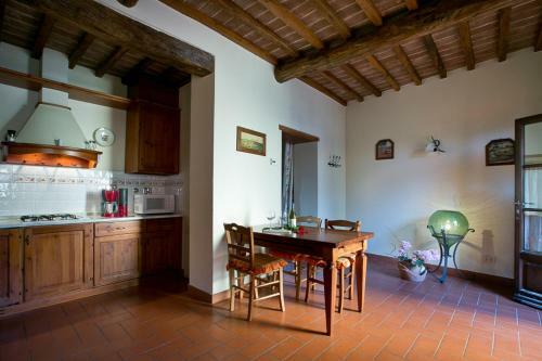Agroturismo I Greppi Di Silli