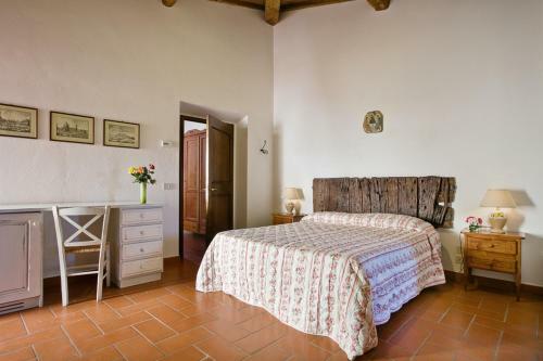 Agroturismo I Greppi Di Silli