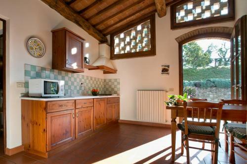 Agroturismo I Greppi Di Silli