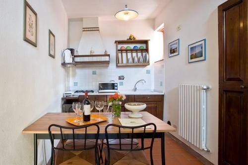 Agroturismo I Greppi Di Silli