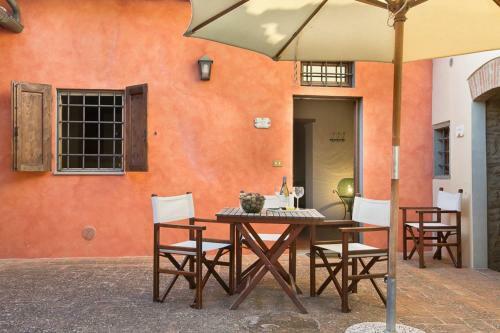 Agroturismo I Greppi Di Silli