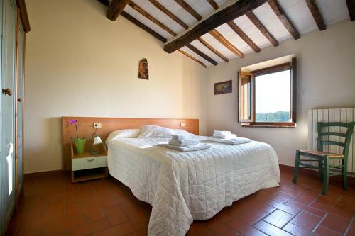 Agroturismo I Greppi Di Silli