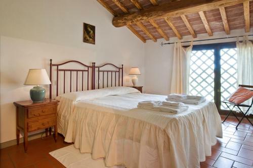 Agroturismo I Greppi Di Silli