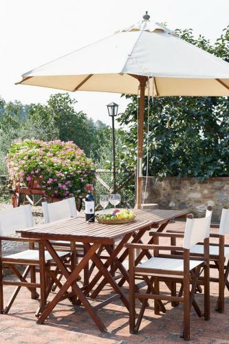 Agroturismo I Greppi Di Silli