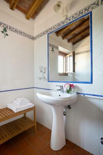 Agroturismo I Greppi Di Silli