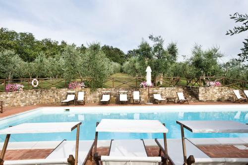 Agroturismo I Greppi Di Silli