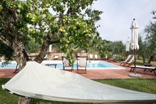 Agroturismo I Greppi Di Silli
