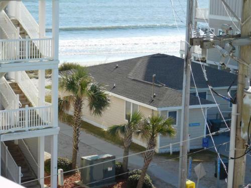 Apartamento Pier Watch Villas #305