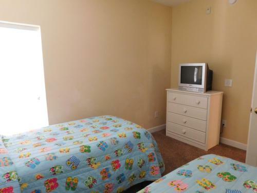 Apartamento Pier Watch Villas #305