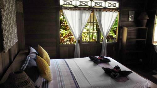 Hotel Two Fish Resort Bunaken