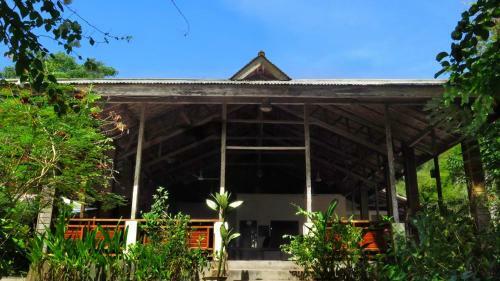 Hotel Two Fish Resort Bunaken