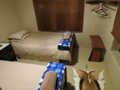 Lodge Shakati Private Game Reserve
