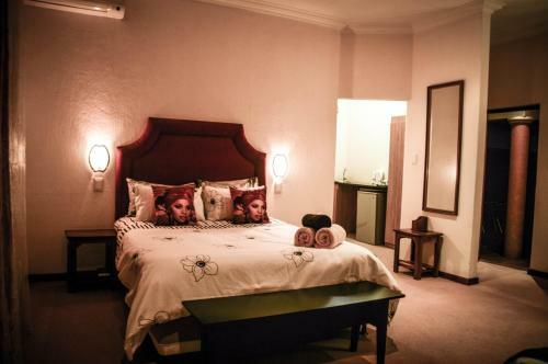 Hostal Guesthouse Serenity