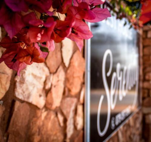 Hostal Guesthouse Serenity