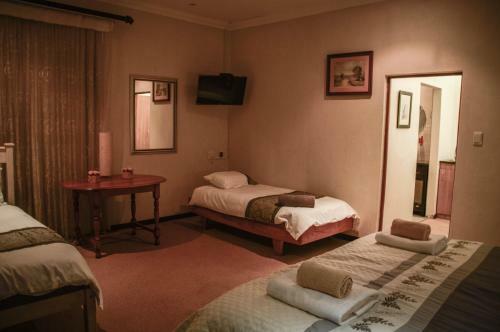 Hostal Guesthouse Serenity