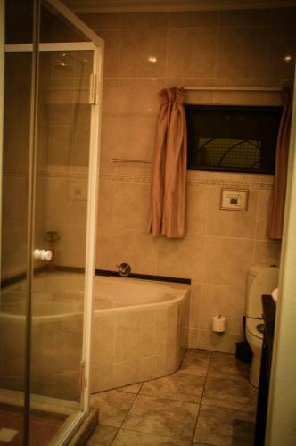 Hostal Guesthouse Serenity