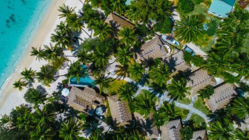 Hotel Tamanu Beach