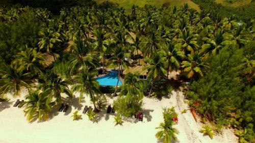 Hotel Tamanu Beach