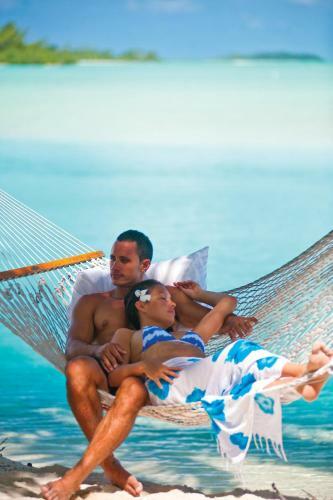 Hotel Tamanu Beach