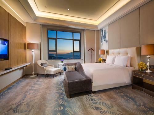 Hotel Hilton Urumqi