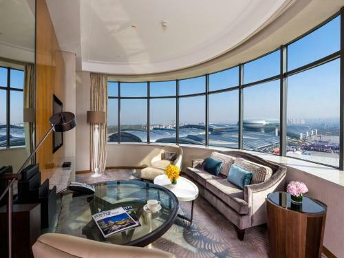 Hotel Hilton Urumqi